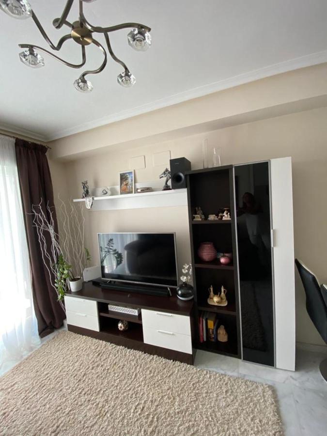 Apartamento Benidorm Con Piscina En La Playa Кала-де-Финистрат Экстерьер фото